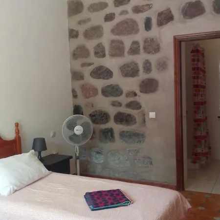 Casa Vieja Apartment *