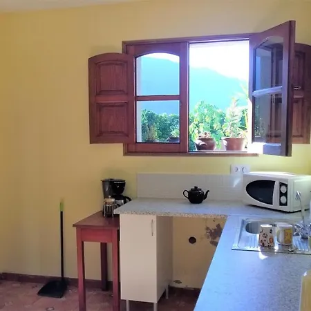 Apartment Casa Vieja