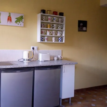 Appartement Casa Vieja