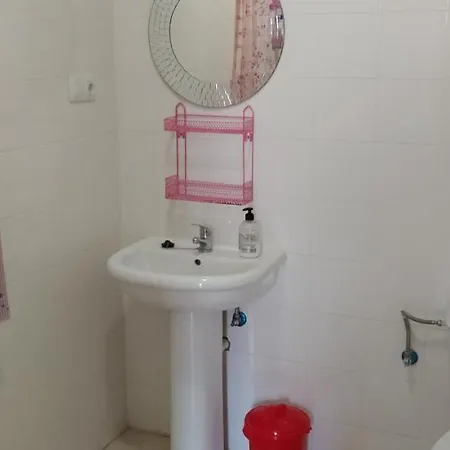 Appartement Casa Vieja Las Burrillas