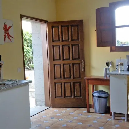 Casa Vieja *
