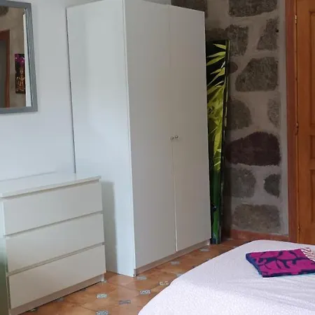 Casa Vieja Las Burrillas