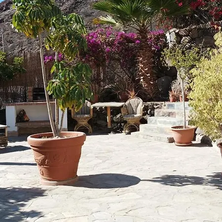 Appartement Casa Vieja
