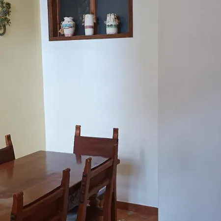 Casa Vieja *